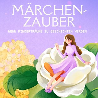 Märchenzauber als Hörbuch