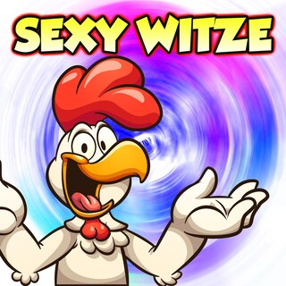 Sexy Witze als Hörbuch
