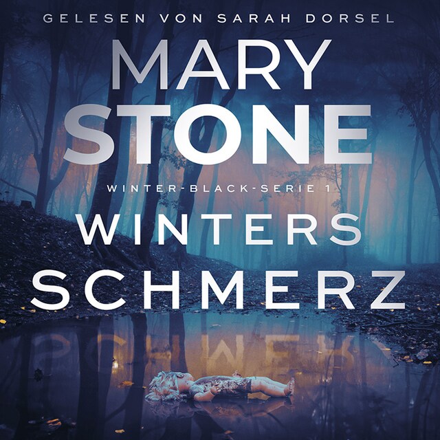 Book cover for Winters Schmerz