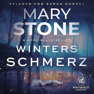 Winters Schmerz (Winter-Black 1) als Hörbuch