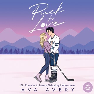 Puck for Love als Hörbuch