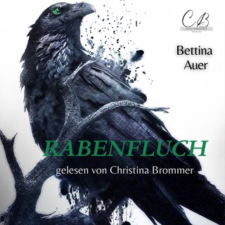 Rabenfluch als Hörbuch
