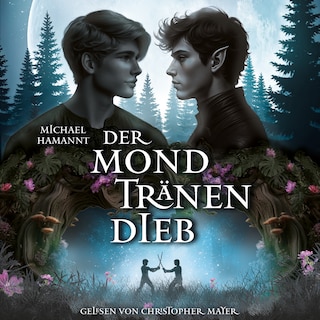 Der Mondtränendieb als Hörbuch