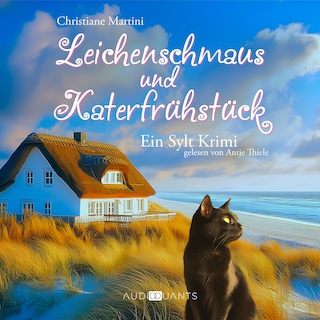Leichenschmaus und Katerfrühstück als Hörbuch