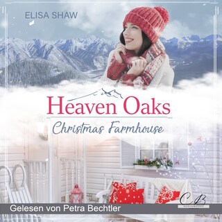 Christmas Farmhouse als Hörbuch