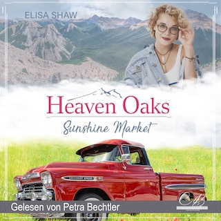 Sunshine Market als Hörbuch