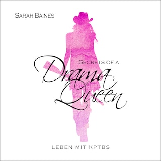 Secrets of a Drama Queen als Hörbuch