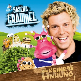Keine Anhung als Hörbuch