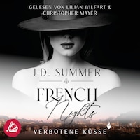 French Nights: Verbotene Küsse (French Hearts 2)