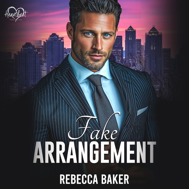 Book cover for Fake Arrangement