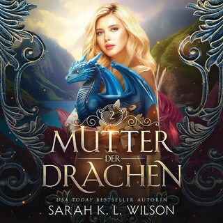 Mutter der Drachen 2 als Hörbuch