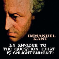 An Answer to the Question: What is Enlightenment?