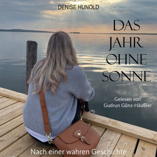 Das Jahr ohne Sonne als Hörbuch