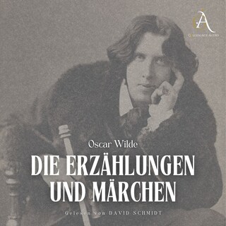 Die Erzählungen und Märchen Hörbuch als Hörbuch