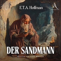 Der Sandmann Hörbuch