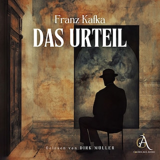 Das Urteil Hörbuch als Hörbuch