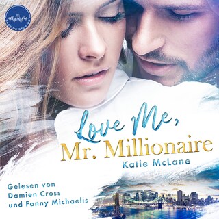Love Me, Mr. Millionaire als Hörbuch