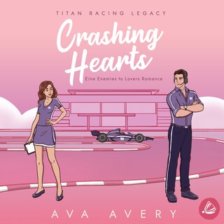 Crashing Hearts als Hörbuch