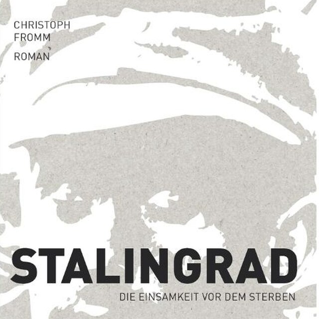 Bokomslag for Stalingrad