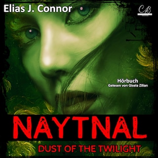 Dust of the twilight als Hörbuch