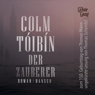 Der Zauberer als Hörbuch