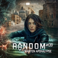 Folge 9: Quanten-Apokalypse (Random)