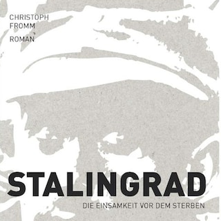 Stalingrad als Hörbuch