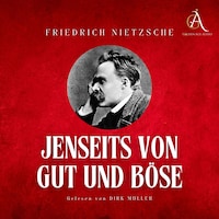 Jenseits von Gut und Böse - Hörbuch