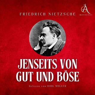 Jenseits von Gut und Böse - Hörbuch als Hörbuch