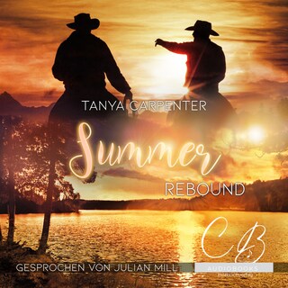 Summer Rebound als Hörbuch