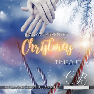 Christmas Timeout als Hörbuch