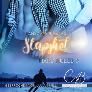Slapshot als Hörbuch