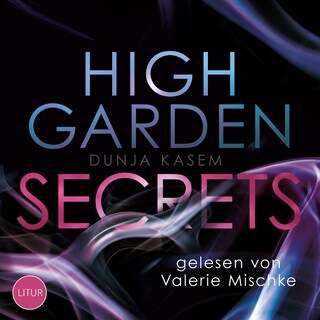 High Garden Secrets als Hörbuch