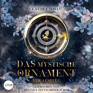 Das mystische Ornament als Hörbuch