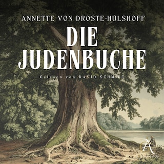 Die Judenbuche Hörbuch als Hörbuch