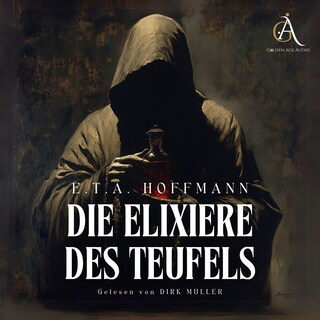 Die Elixiere des Teufels als Hörbuch
