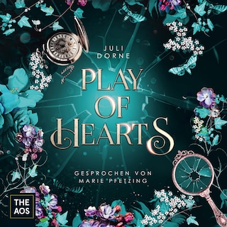 Play Of Hearts als Hörbuch