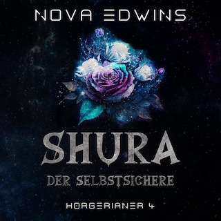 Shura, der Selbstsichere als Hörbuch