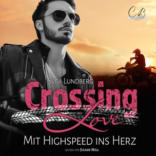 Crossing Love als Hörbuch