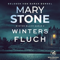 Winters Fluch - Thriller Hörbuch