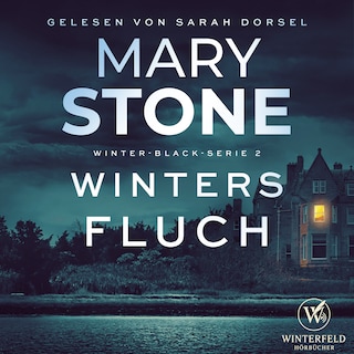 Winters Fluch (Winter-Black 2) als Hörbuch