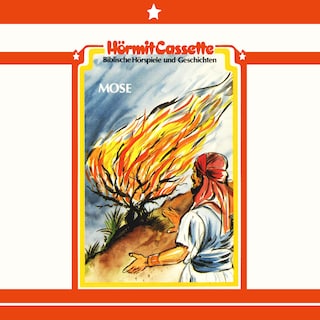 Mose als Hörbuch