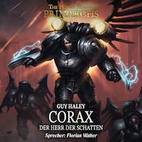 The Horus Heresy: Primarchs 10