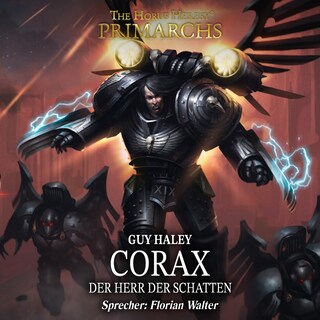 The Horus Heresy: Primarchs 10 als Hörbuch
