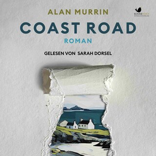 Coast Road als Hörbuch