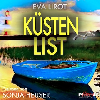 Küstenlist als Hörbuch