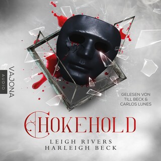 Chokehold als Hörbuch