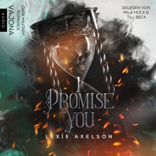 I Promise You als Hörbuch