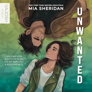 Unwanted als Hörbuch