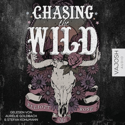 Cover von Chasing the Wild